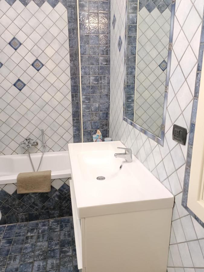 Appartement Domus Cornelia Naples