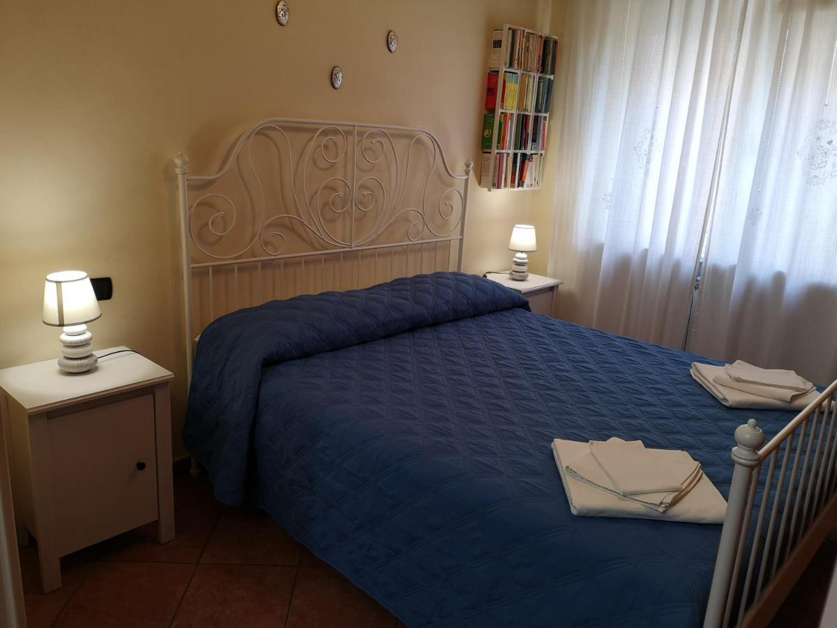 Appartement Domus Cornelia *