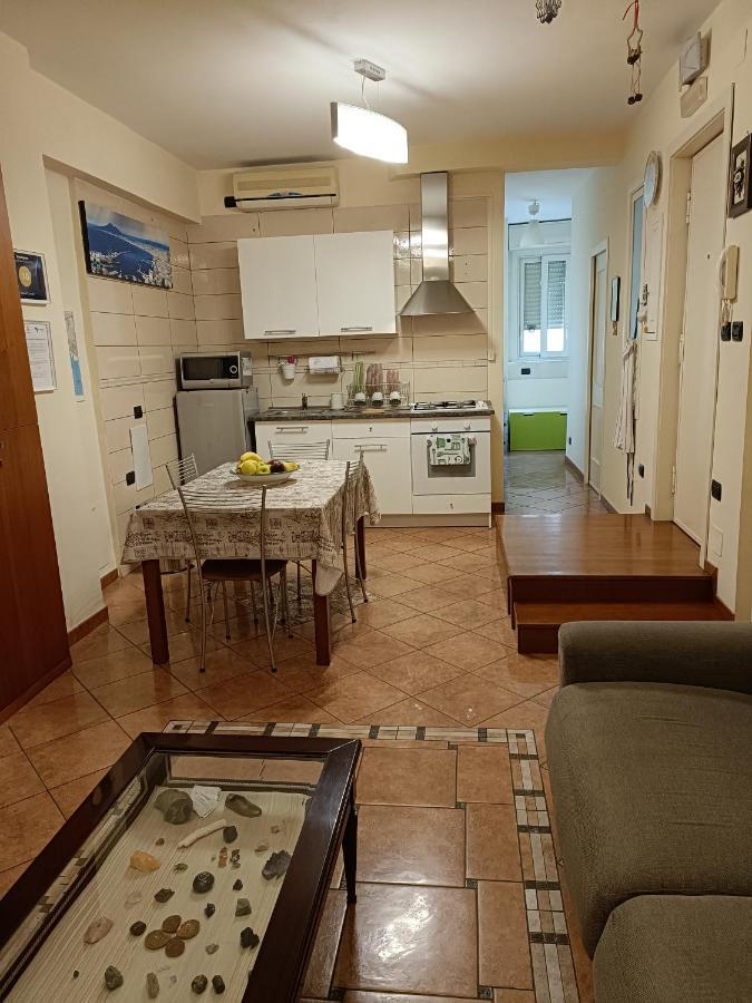 Domus Cornelia Appartement Naples