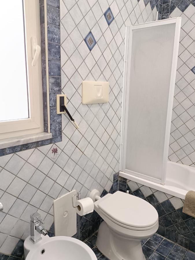 Domus Cornelia Appartement