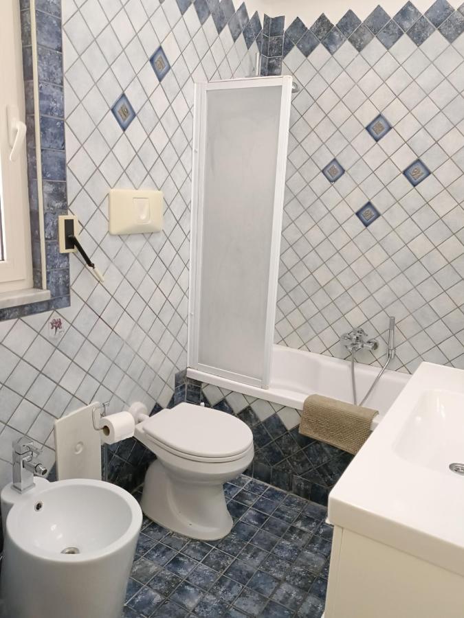 Domus Cornelia Appartement *