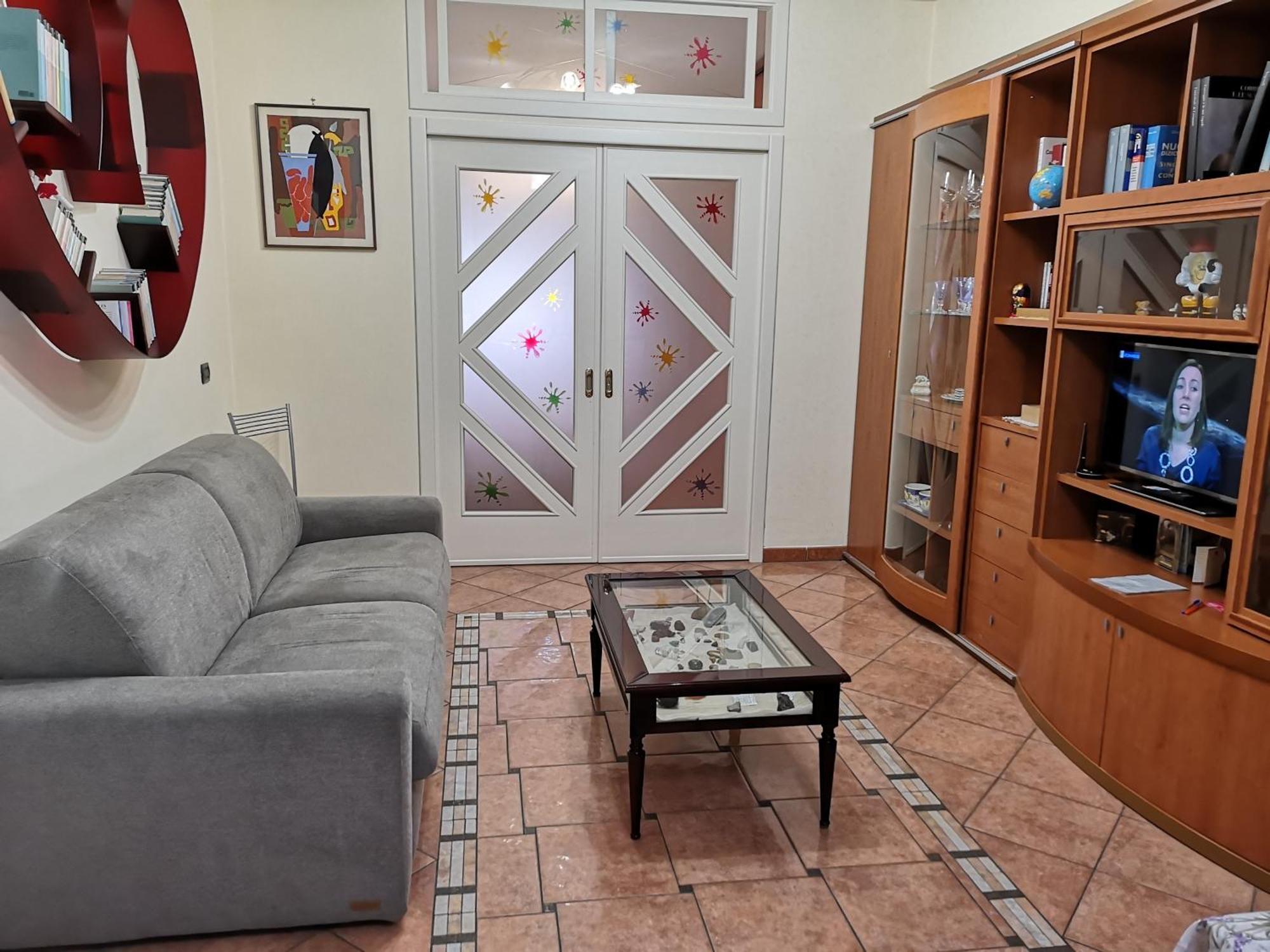 Appartement Domus Cornelia Naples