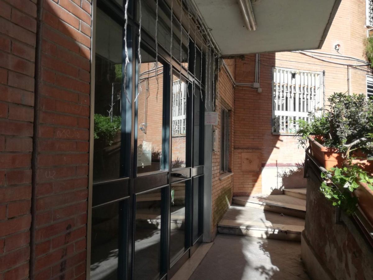 Domus Cornelia Appartement *