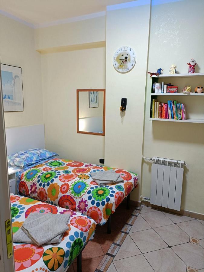 Domus Cornelia Appartement