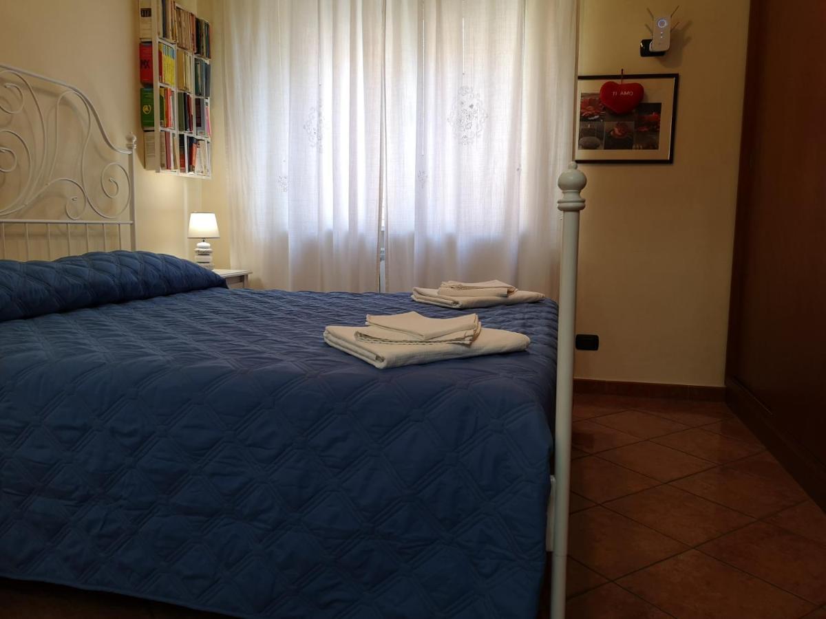 Domus Cornelia Appartement